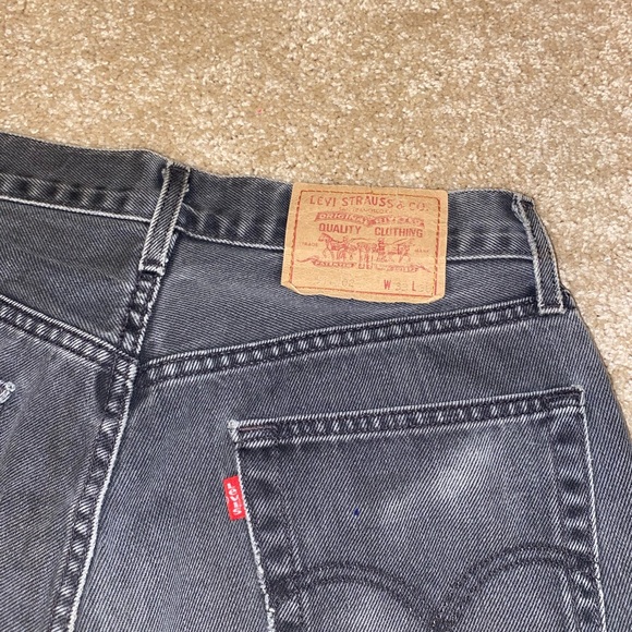 Levi 517 denim - Picture 3 of 3